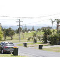 Almare 7 Gowing Street - Accommodation in Brisbane