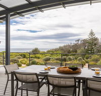 Aloha - direct beach access from property - Accommodation in Brisbane