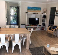 ALOHA AT BLUEYS - Accommodation in Brisbane