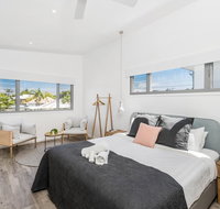 Aloha Byron Bay - Accommodation in Brisbane