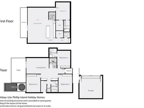 Alonda - Accommodation in Brisbane 0