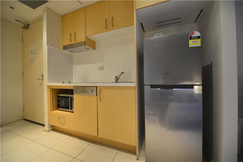 Alora Studio In Sydney Central - Darling Harbour - Accommodation in Brisbane 1