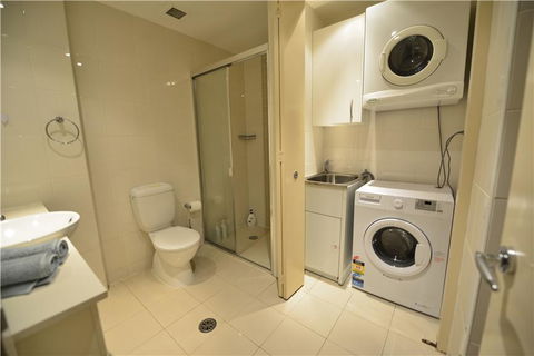 Alora Studio In Sydney Central - Darling Harbour - Accommodation in Brisbane 2