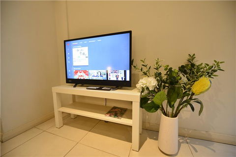 Alora Studio In Sydney Central - Darling Harbour - Accommodation in Brisbane 3