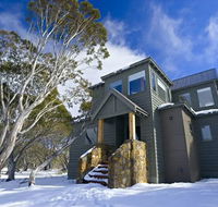 Alpenglow - Accommodation in Brisbane