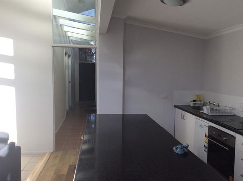 Alpha Centauri Townhouses - Accommodation in Brisbane 1