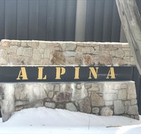 Alpina - Accommodation in Brisbane