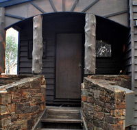 Alpine Interlude - Accommodation in Brisbane