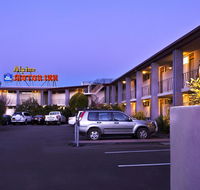 Alpine Motor Inn - Accommodation in Brisbane