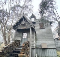 Alpine Retreat - Accommodation in Brisbane