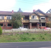 Alpine Retreat Hotel - Accommodation in Brisbane