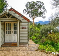 ALSACE - HEALESVILLE - Accommodation in Brisbane
