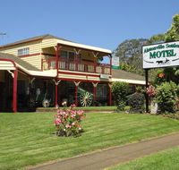 Alstonville Settlers Motel - Accommodation in Brisbane