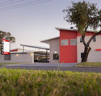 Altitude Motel Apartments - Accommodation in Brisbane