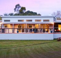 Alyonah Daylesford - Accommodation in Brisbane