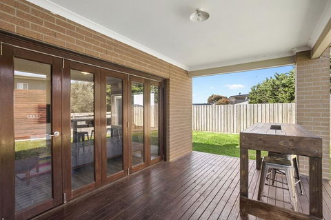 Alyxia Escape 15 - Accommodation in Brisbane 0