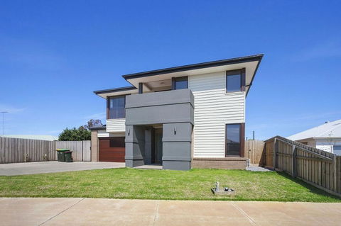 Alyxia Escape 15 - Accommodation in Brisbane 1