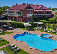 Alzburg Resort - Accommodation in Brisbane