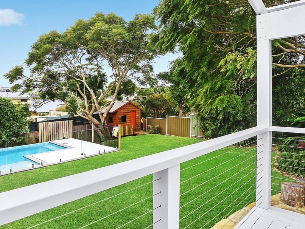 Gerringong NSW Accommodation in Brisbane