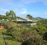 Amamoor Lodge - Accommodation in Brisbane