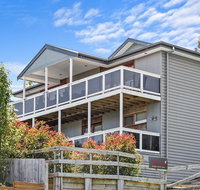 Amanti - Accommodation in Brisbane