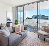 Amari Five Zero Three - Accommodation in Brisbane