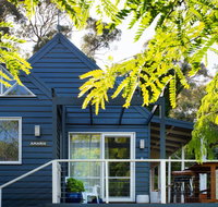 Amaris - Accommodation in Brisbane