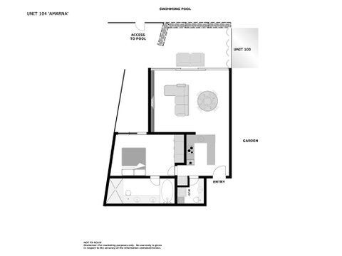 Amarna Luxury Beach Resort - Accommodation in Brisbane 1