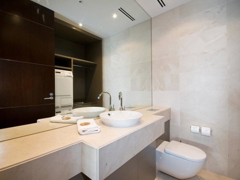 Amarna Luxury Beach Resort - Accommodation in Brisbane 3