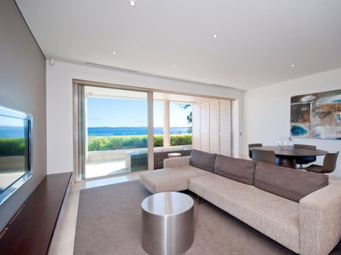 Amarna Luxury Beach Resort - Accommodation in Brisbane 2