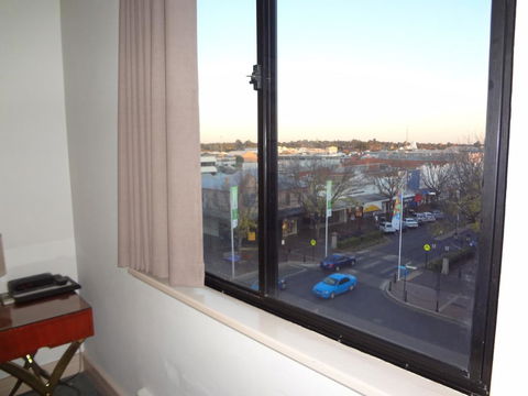 Amaroo Hotel Dubbo - Accommodation in Brisbane 1