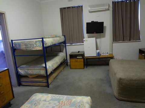 Amaroo Hotel Dubbo - Accommodation in Brisbane 2