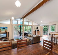 Amaroo House - Accommodation in Brisbane