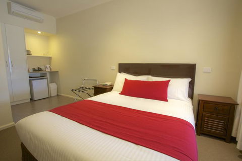 Amaroo Motel - Accommodation in Brisbane 0