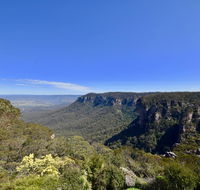 Amaroo Mountaintop Villa - Accommodation in Brisbane