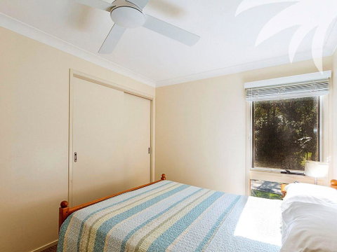Amaroo Sunset Lodge - Accommodation in Brisbane 1