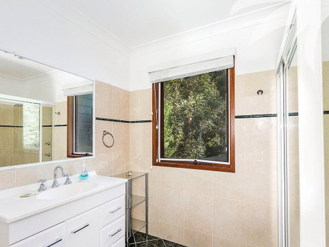 Amaroo Sunset Lodge - Accommodation in Brisbane 2