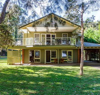 Amaroo Sunset Lodge - Accommodation in Brisbane