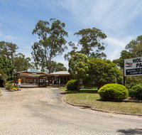 Amaze N Things Holiday Park  Motel - Accommodation in Brisbane