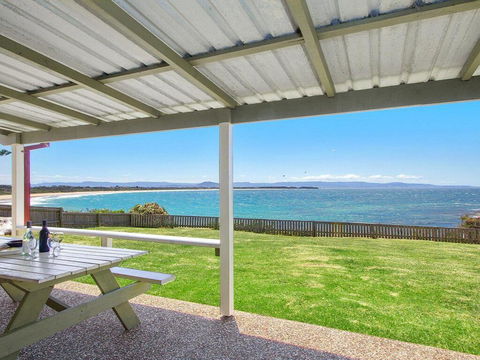 Amazing Aspects - Perched Above Tilbury Cove - Accommodation in Brisbane 0