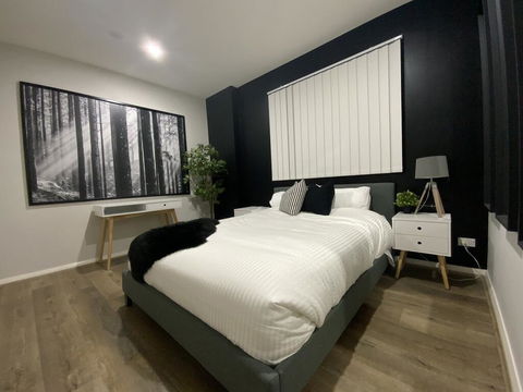 Amazing New Apartment Penrith, Prime Location - Accommodation in Brisbane 1
