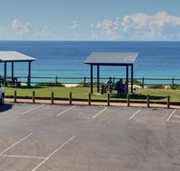 Amazing Ocean Views - Accommodation in Brisbane