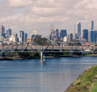 Amazing River Views - Fabulous Footscray Fun - Accommodation in Brisbane