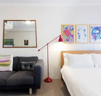 Amazing Studio with Pool in Central Sydney - Accommodation in Brisbane