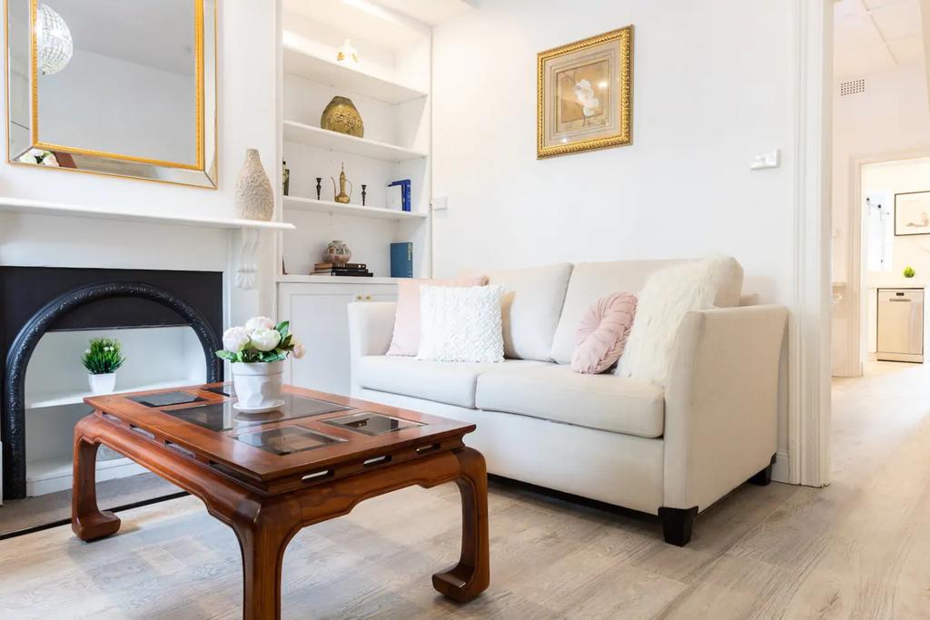 Sydney City NSW Accommodation in Brisbane