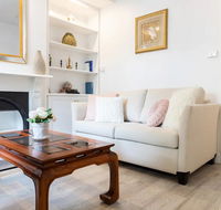 Amazing Waterview Terrace at The Rocks Sydney CBD - Accommodation in Brisbane