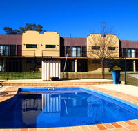 Amberoo Apartments - Accommodation in Brisbane