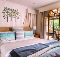 Amble at Hahndorf - Accommodation in Brisbane