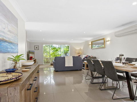 Amersham - Great Family Accommodation - Accommodation in Brisbane 2