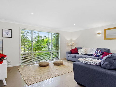 Amersham - Great Family Accommodation - Accommodation in Brisbane 1